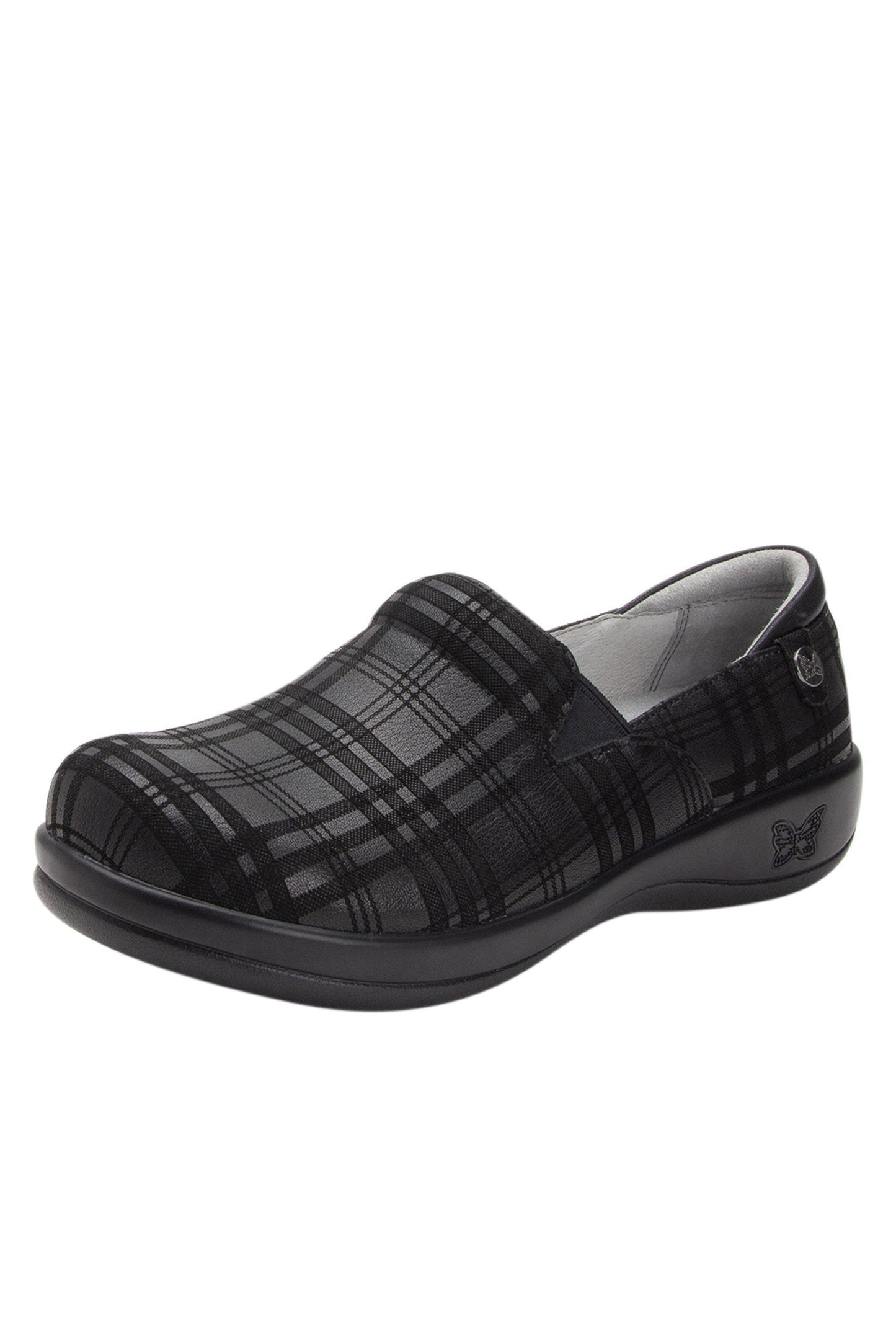 ALEGRIA Keli Plaid To Meet You 597