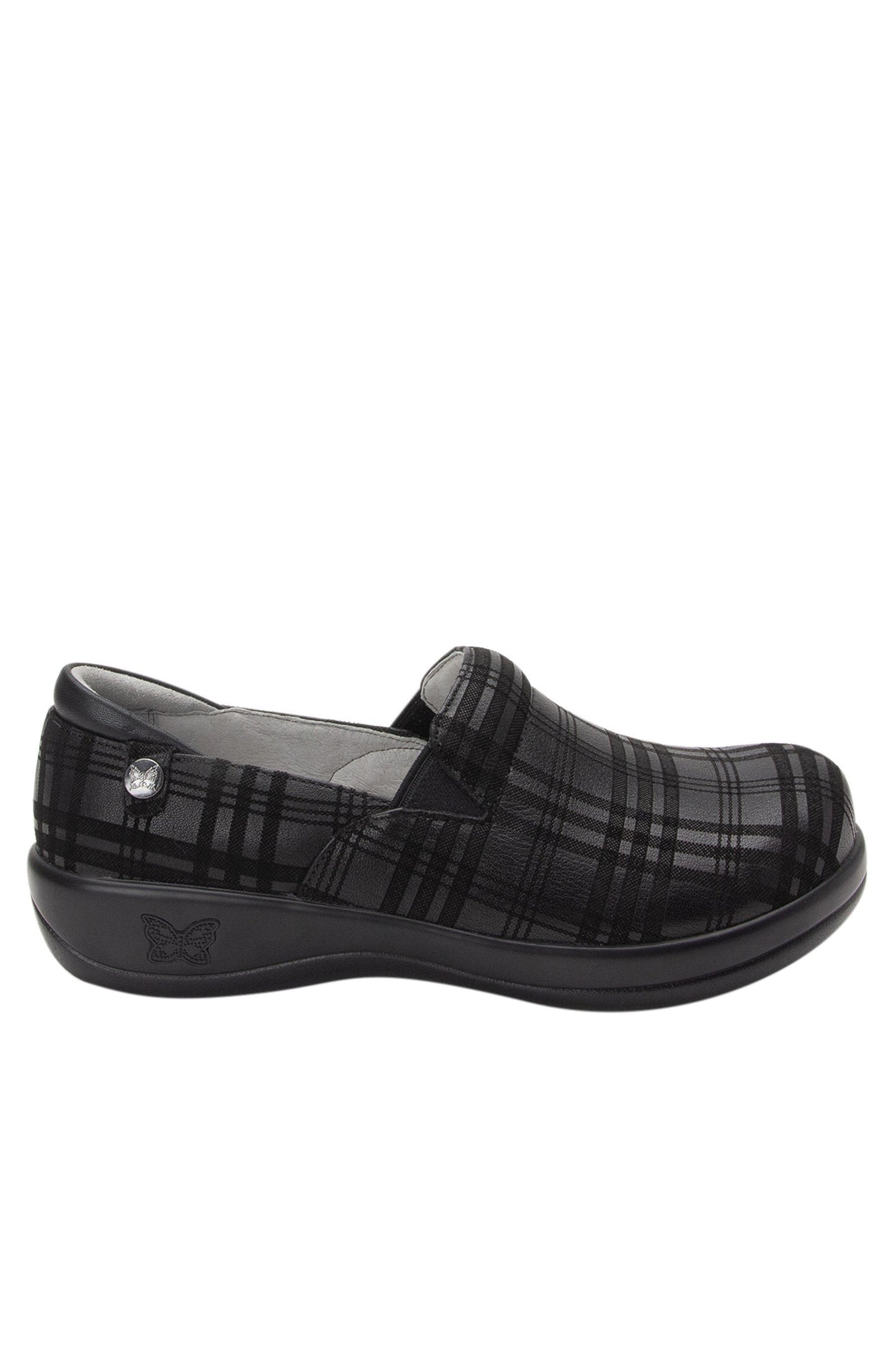 ALEGRIA Keli Plaid To Meet You 597