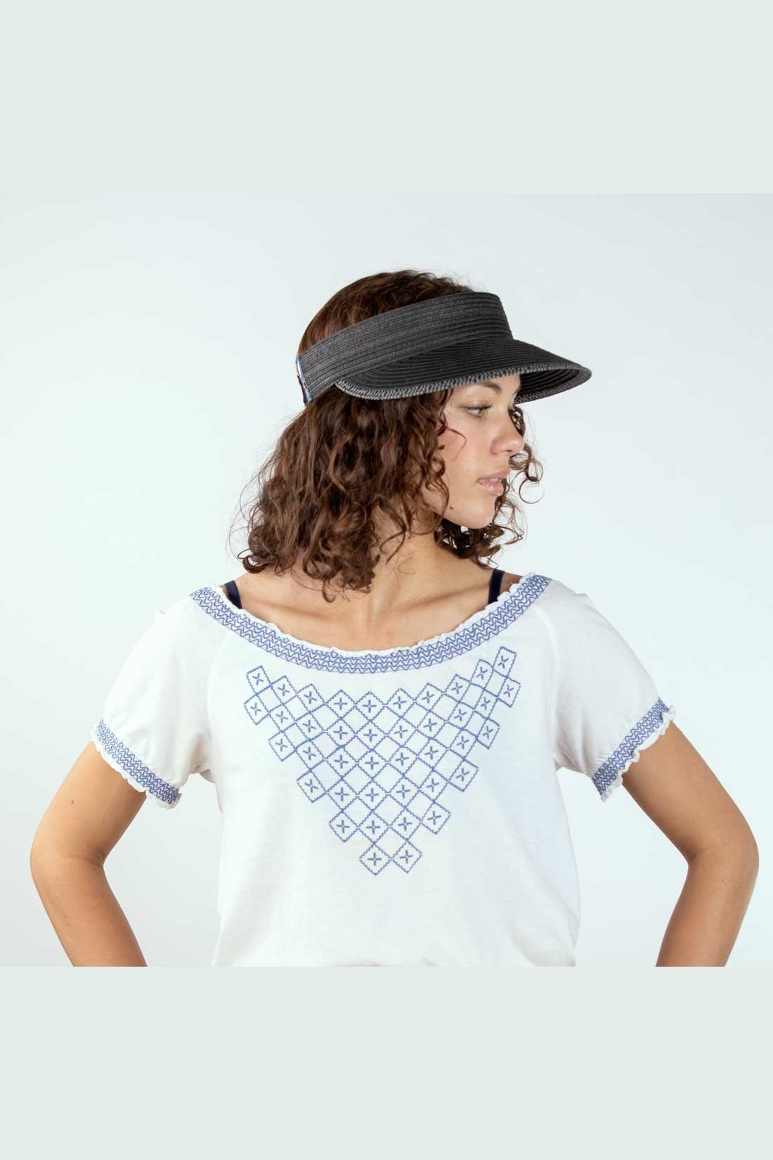 Pistil Cecily Visor