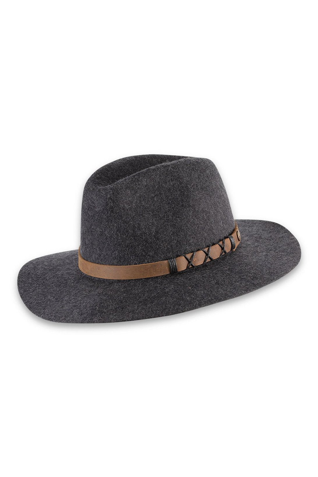 PISTIL Soho Felt Hat