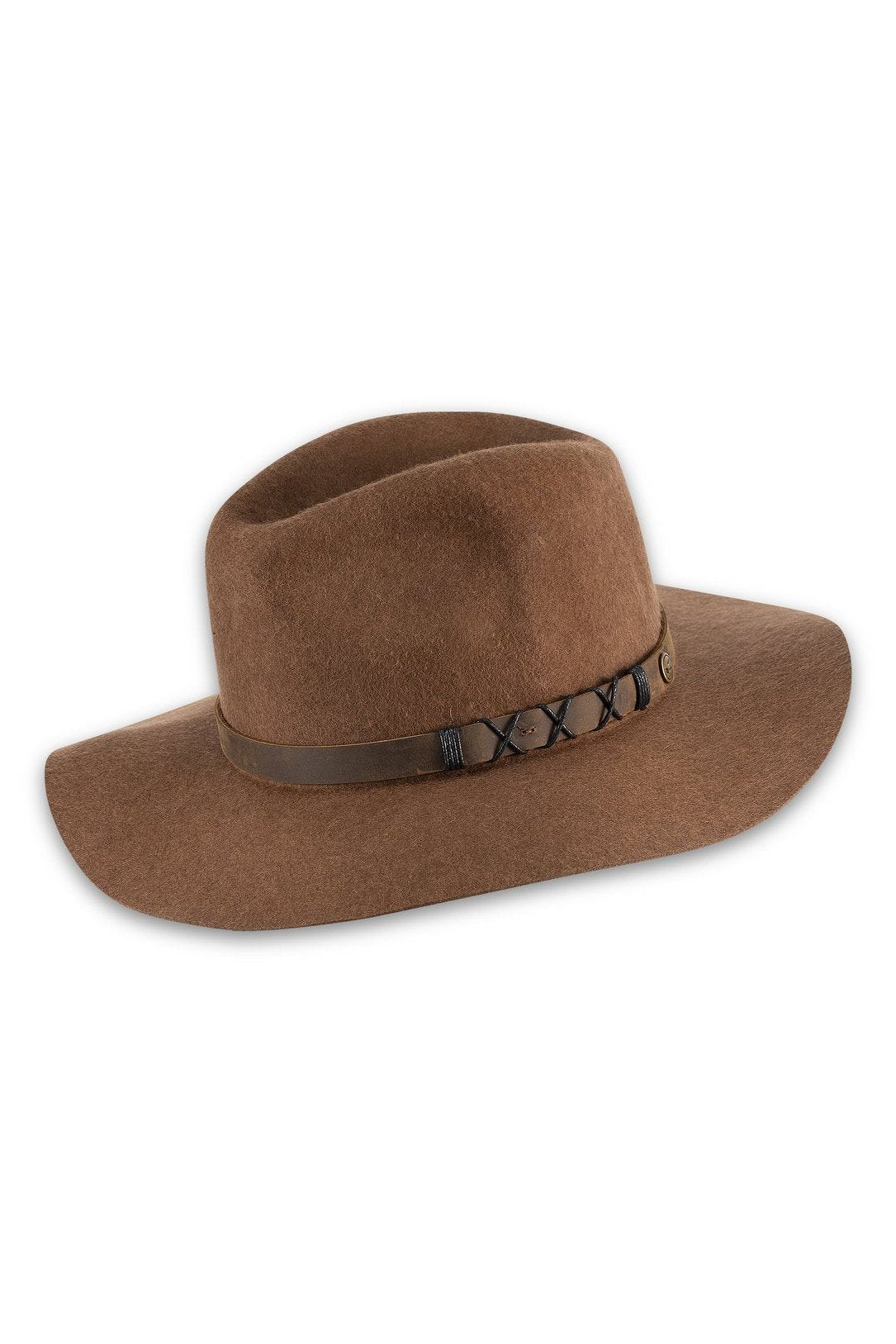 PISTIL Soho Felt Hat
