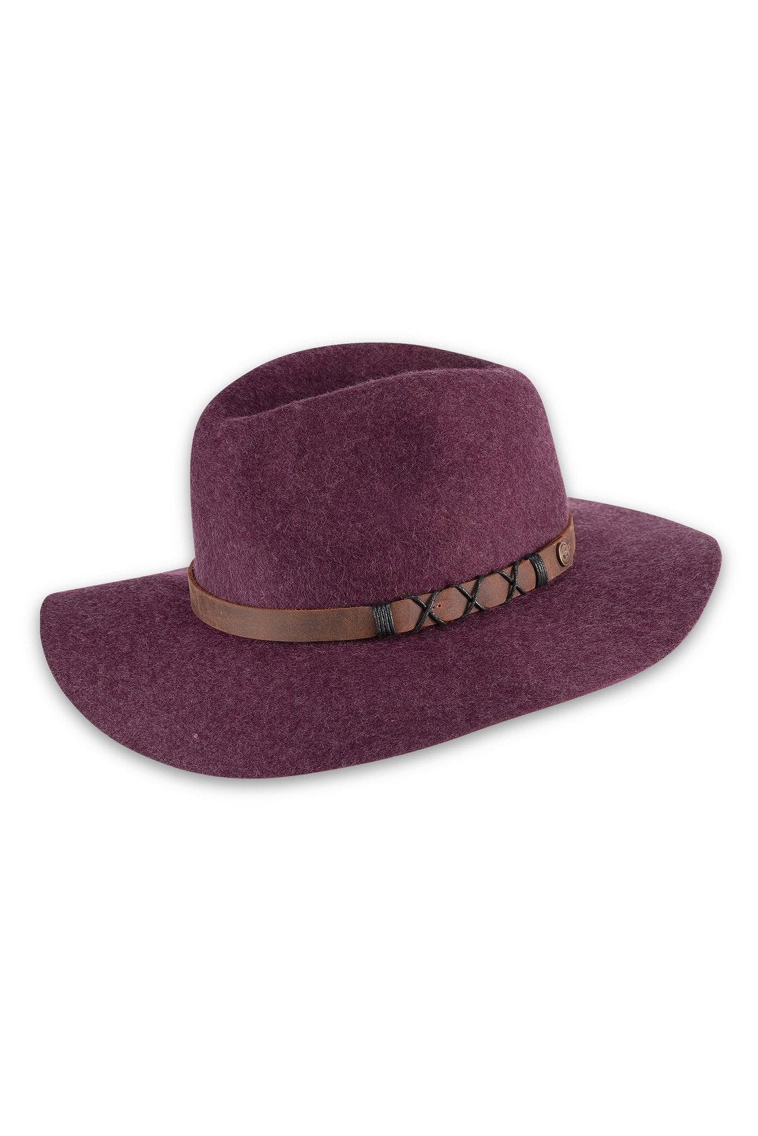 PISTIL Soho Felt Hat
