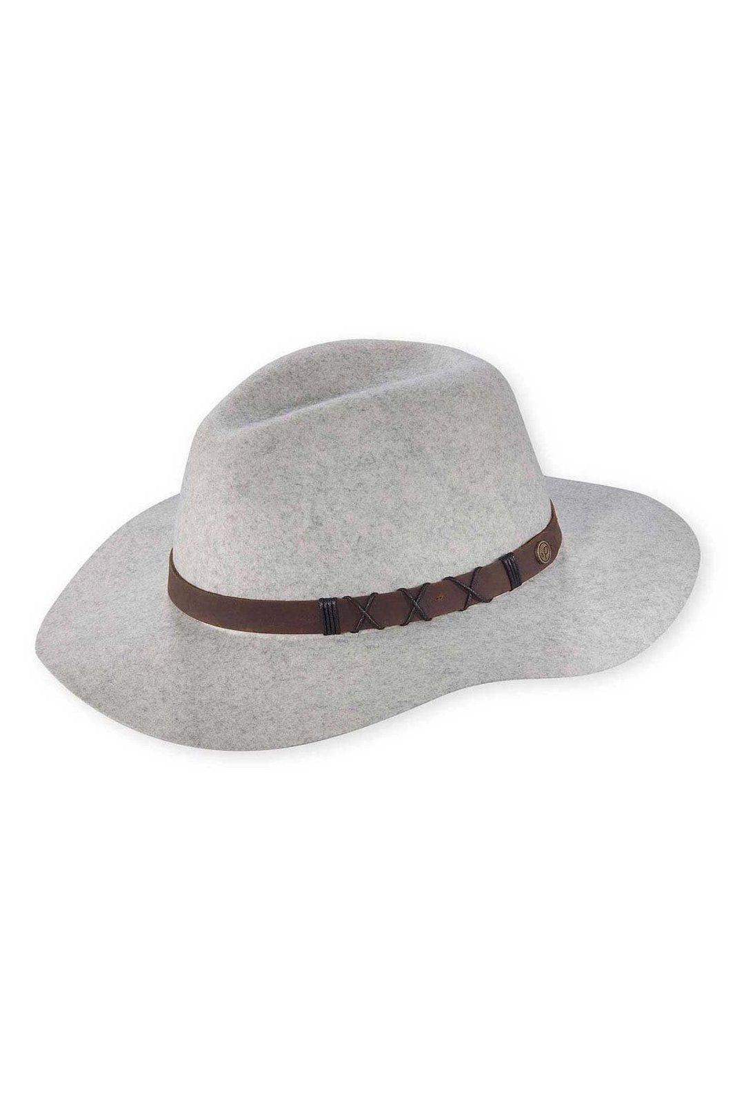 PISTIL Soho Felt Hat