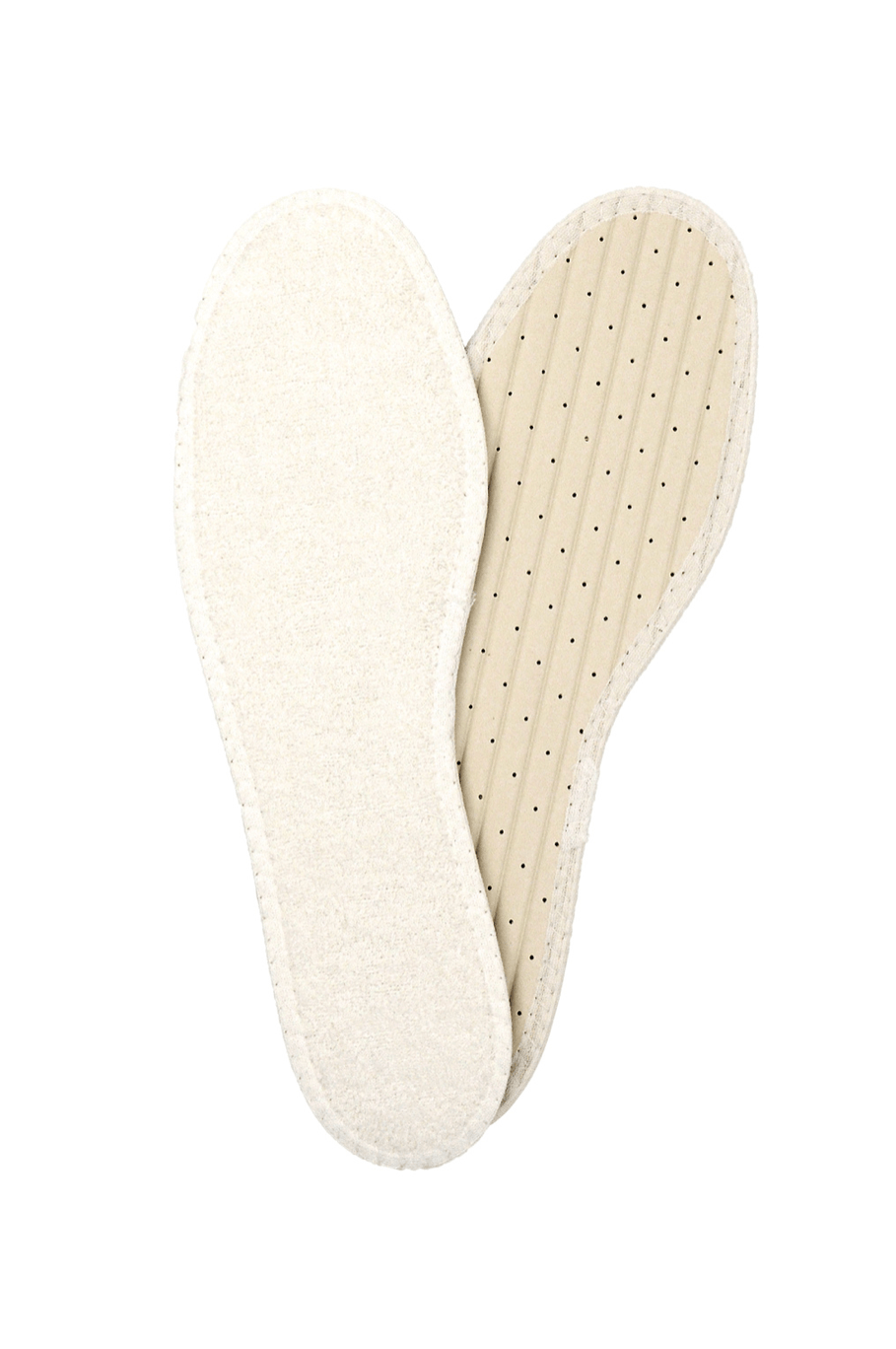 V JAMES Barefoot Sport Insoles