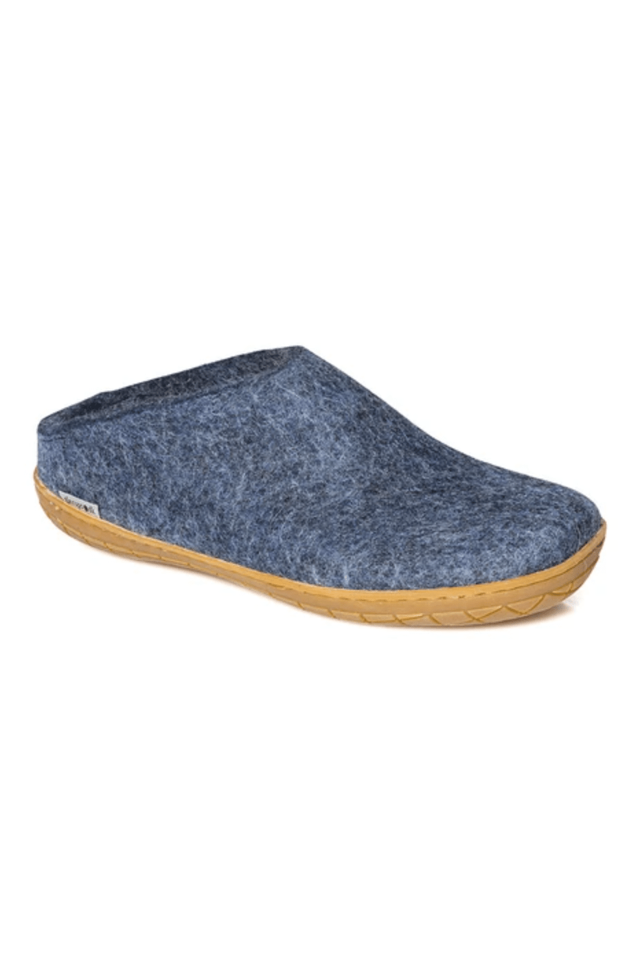 GLERUPS Slip On RUBBER Bottom