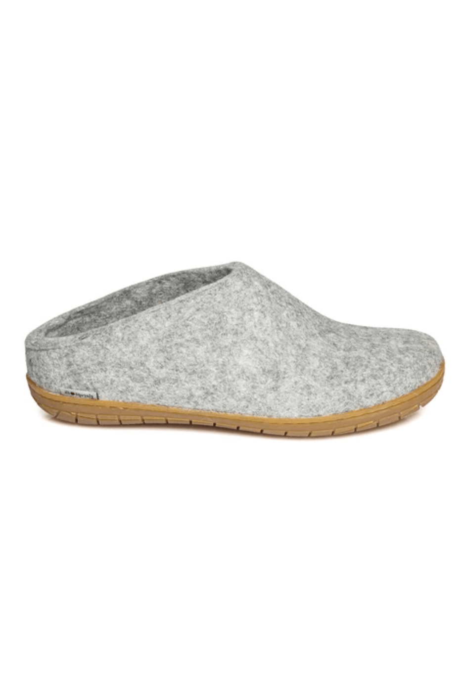 GLERUPS Slip On RUBBER Bottom