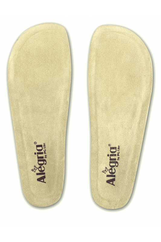 ALEGRIA Footbed