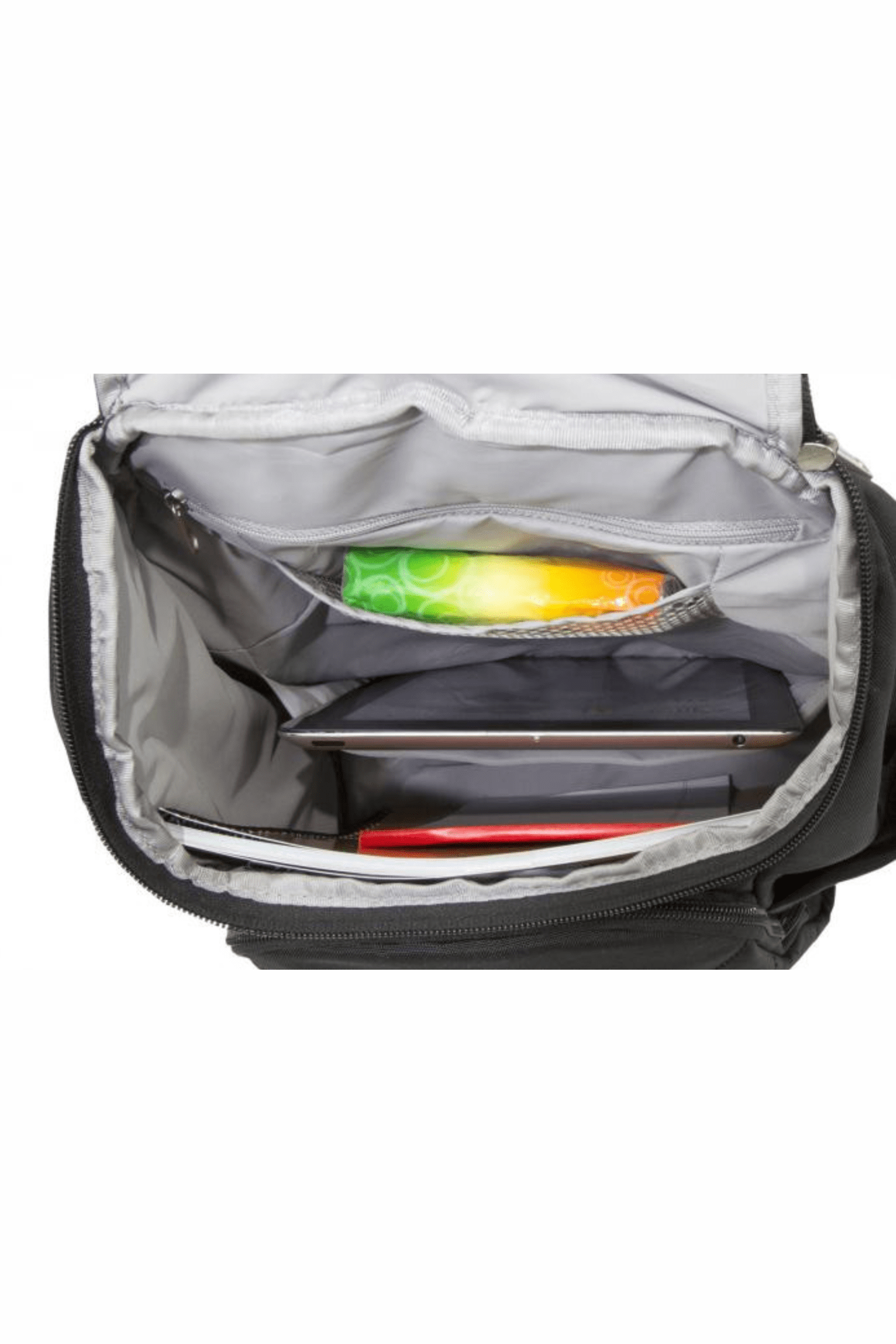 TRAVELON Anti Theft Classic Backpack 42310