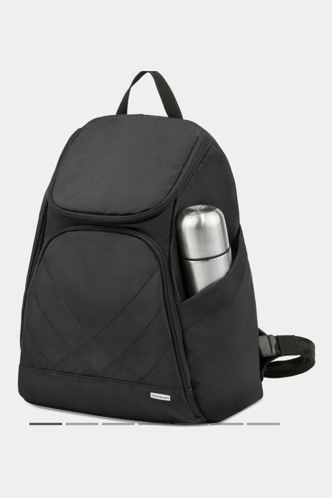 TRAVELON Anti Theft Classic Backpack 42310