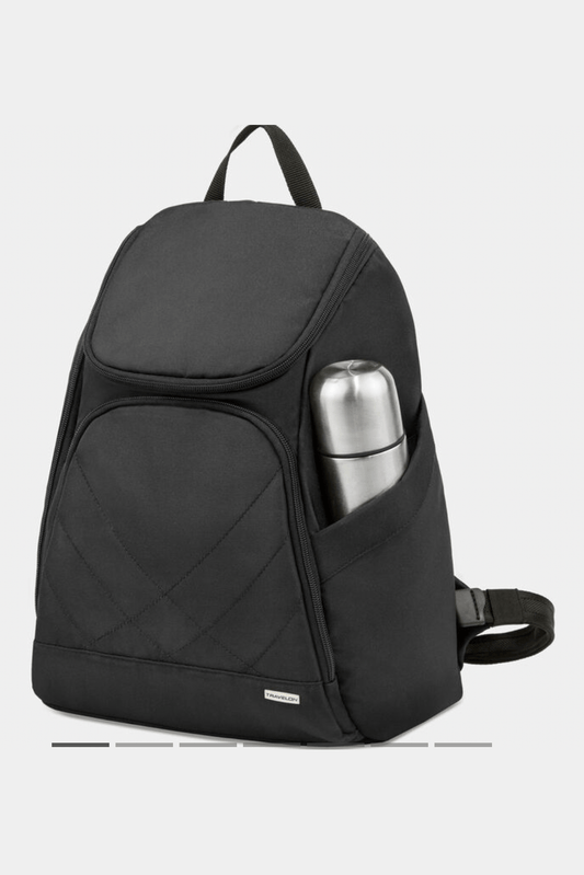 TRAVELON Anti Theft Classic Backpack 42310