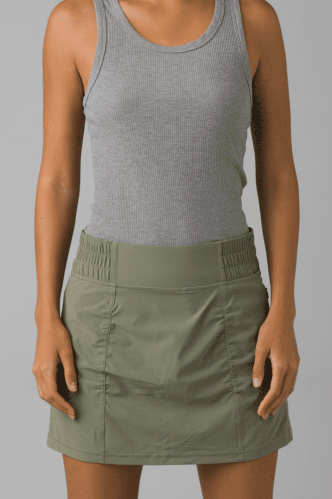 PRANA Railay Skort *Final Sale*