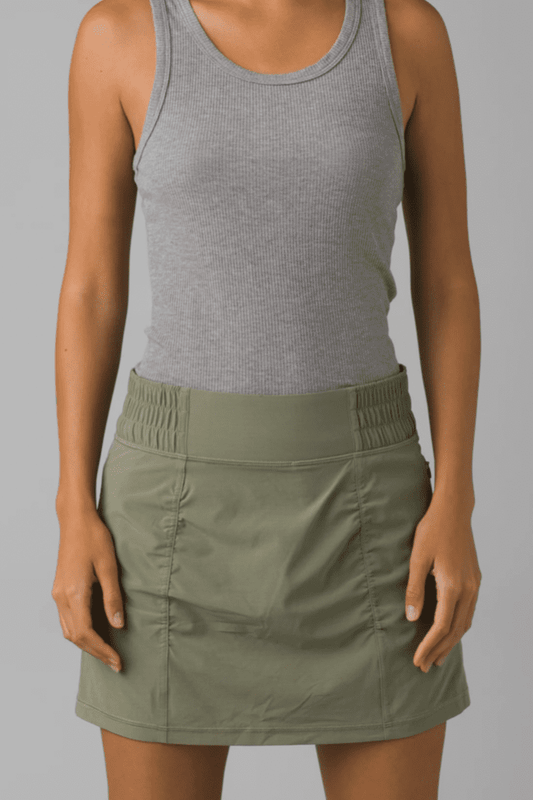 PRANA Railay Skort *Final Sale*
