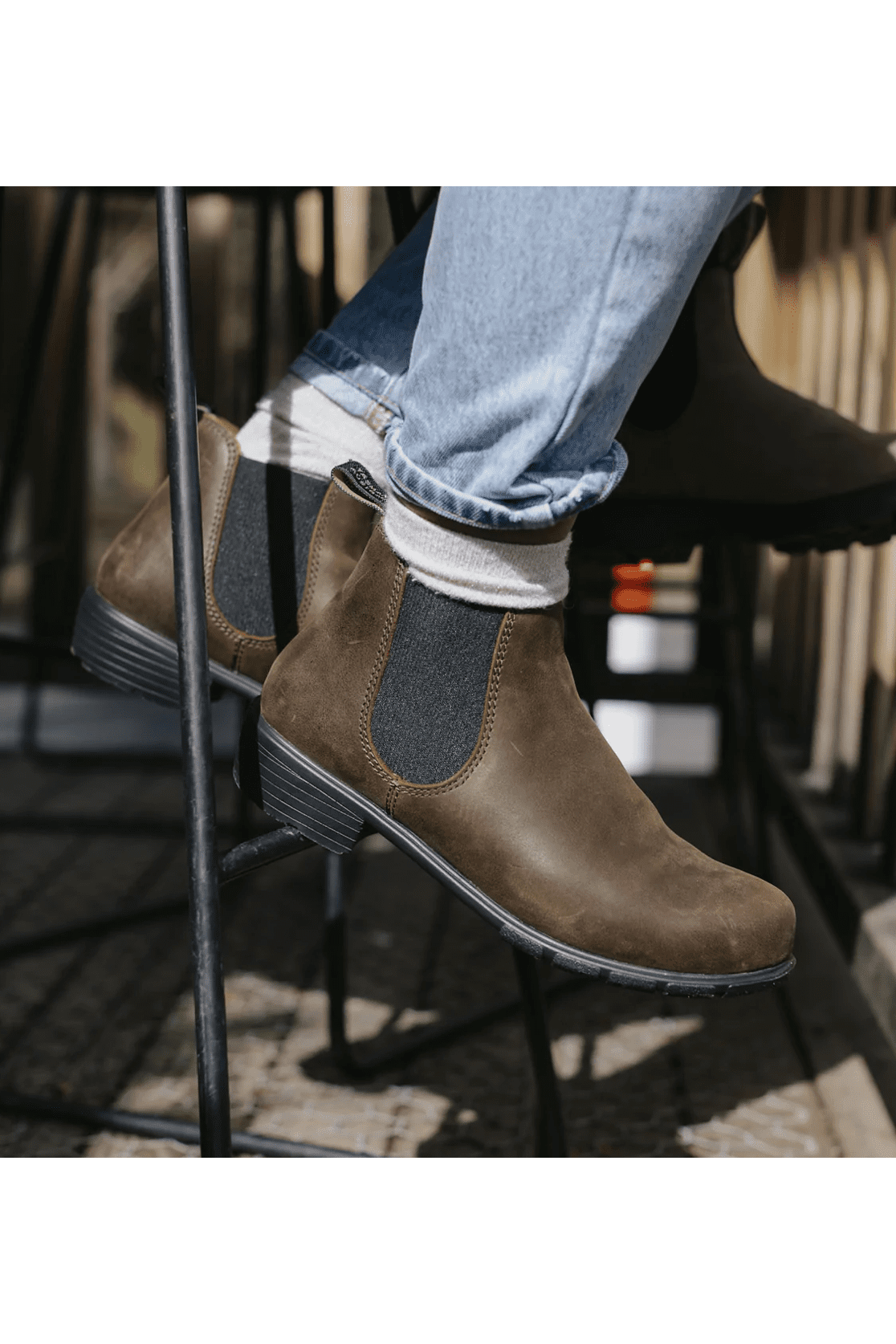 BLUNDSTONE 1970 Discontinued