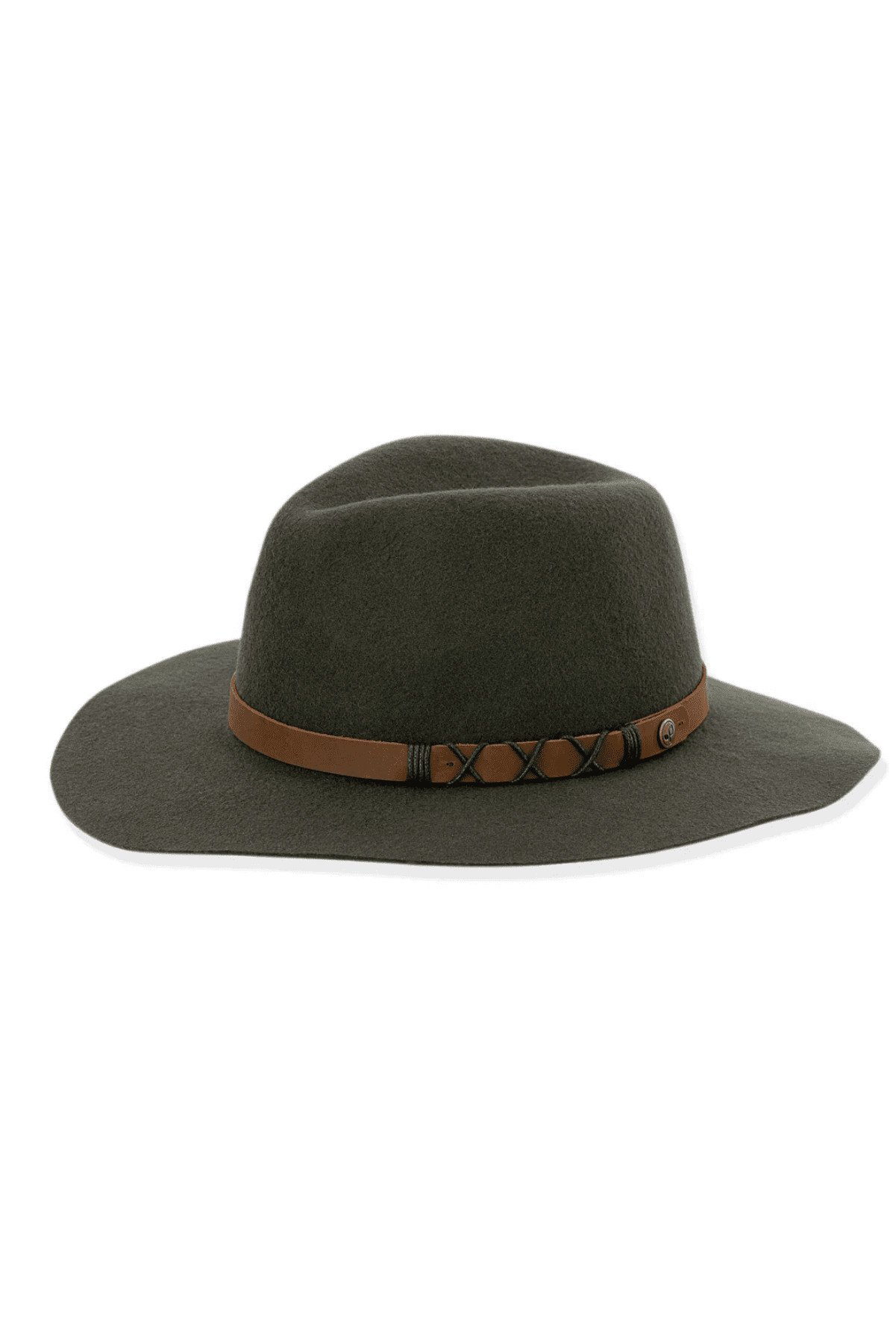 PISTIL Soho Felt Hat