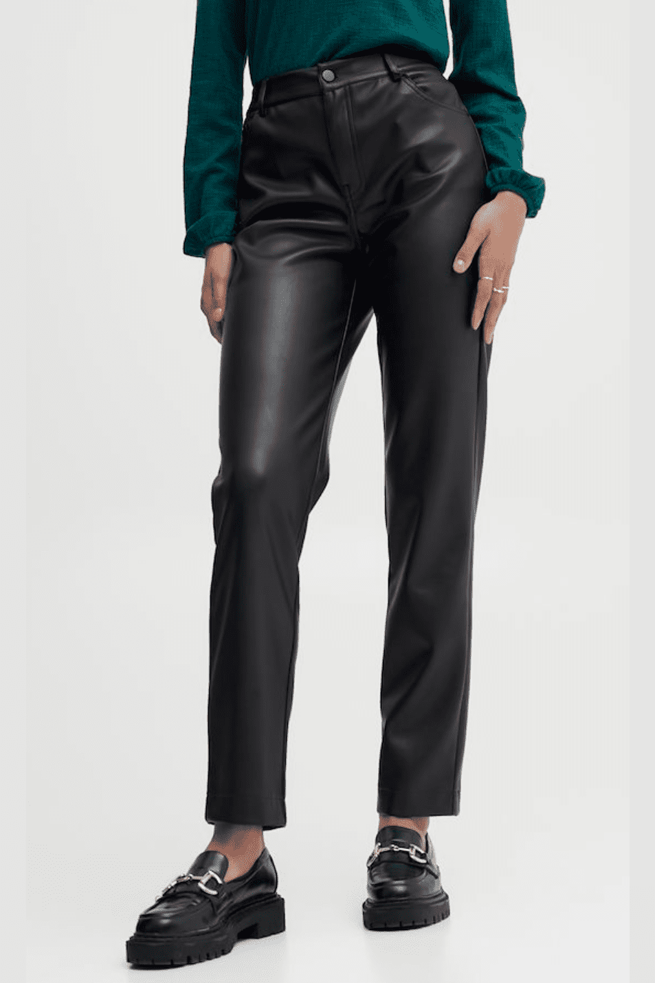 B Young Dafany Pants *Final Sale*