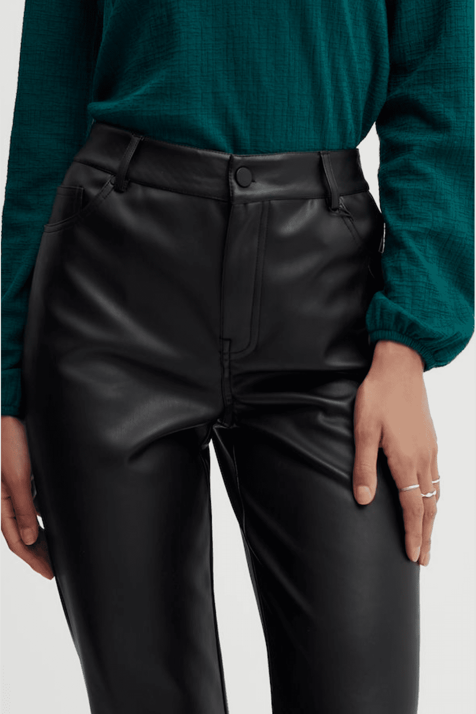 B Young Dafany Pants *Final Sale*