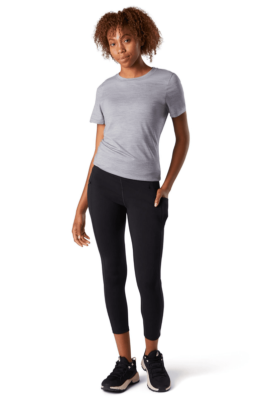 SMARTWOOL Merino Sport Legging 16609001 *Final Sale*