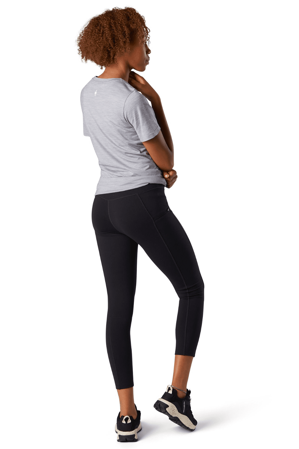 SMARTWOOL Merino Sport Legging 16609001 *Final Sale*