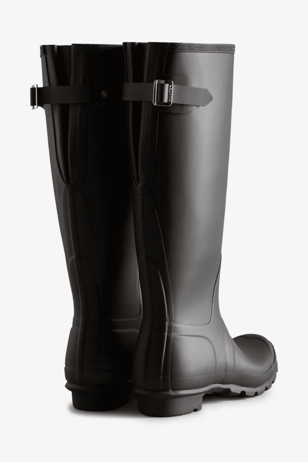 HUNTER Original Back Adj Black *Final Sale*