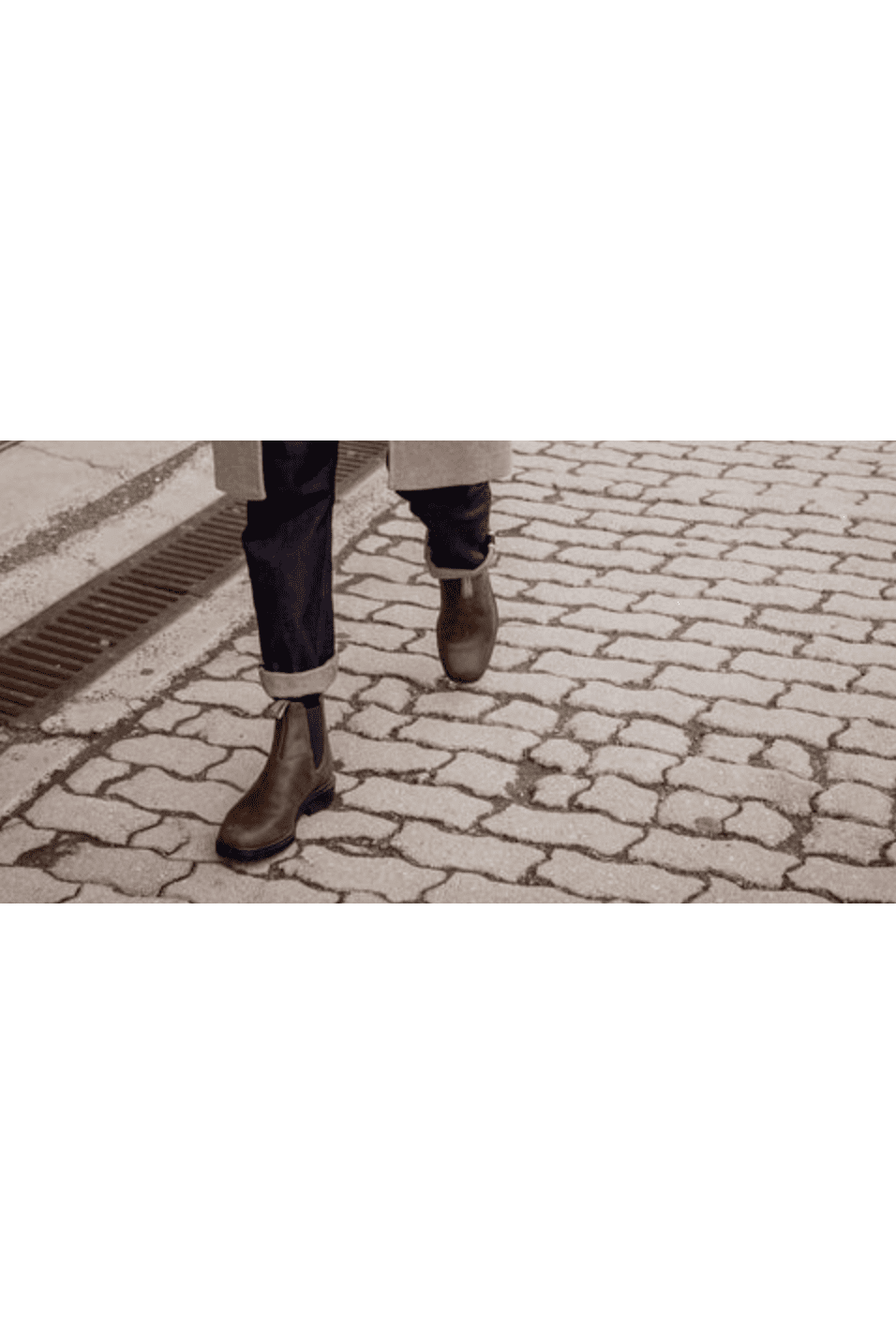 BLUNDSTONE 2029