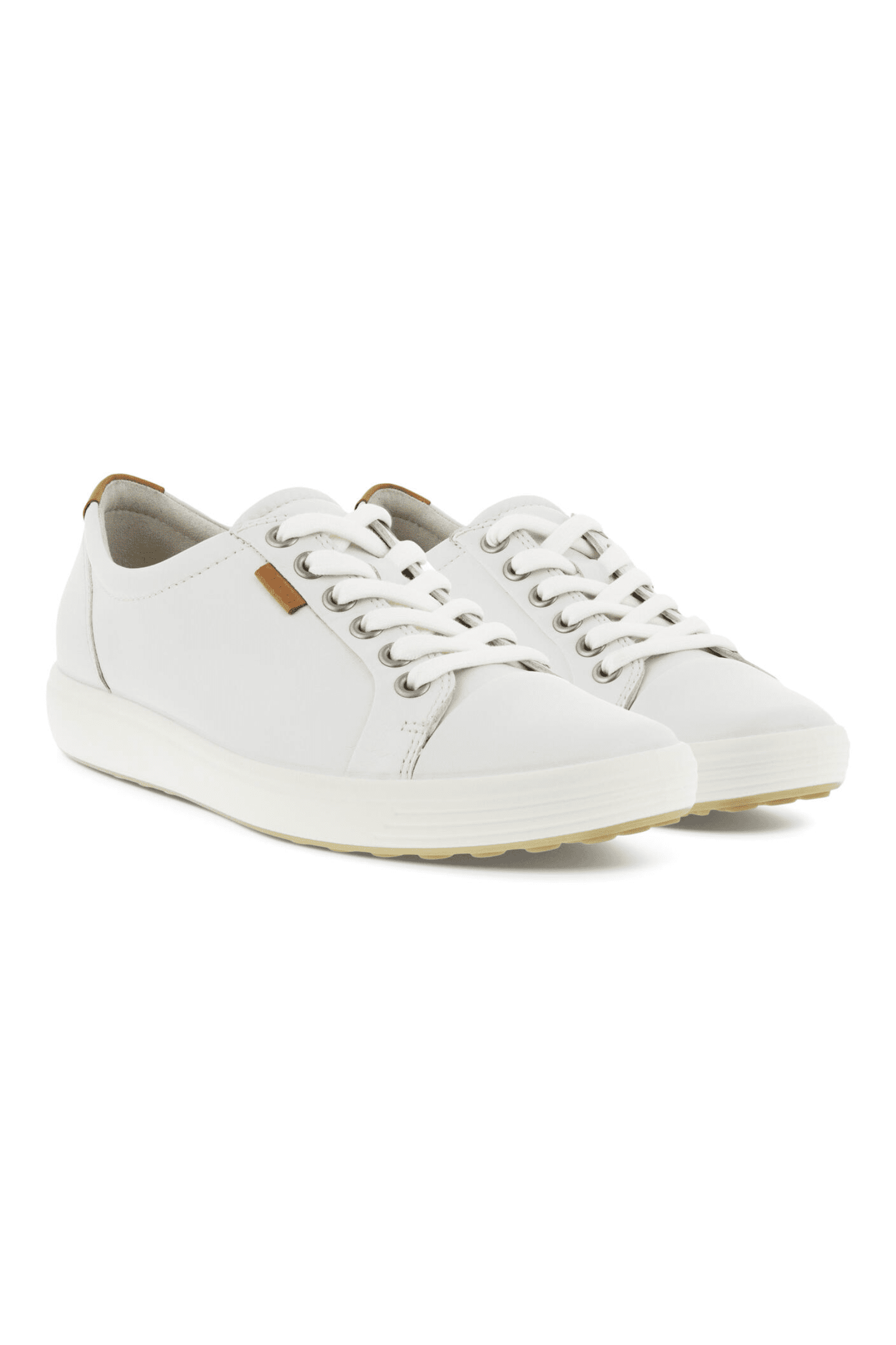 ECCO Soft 7 Sneaker 430003 Quest Shoes Clothing
