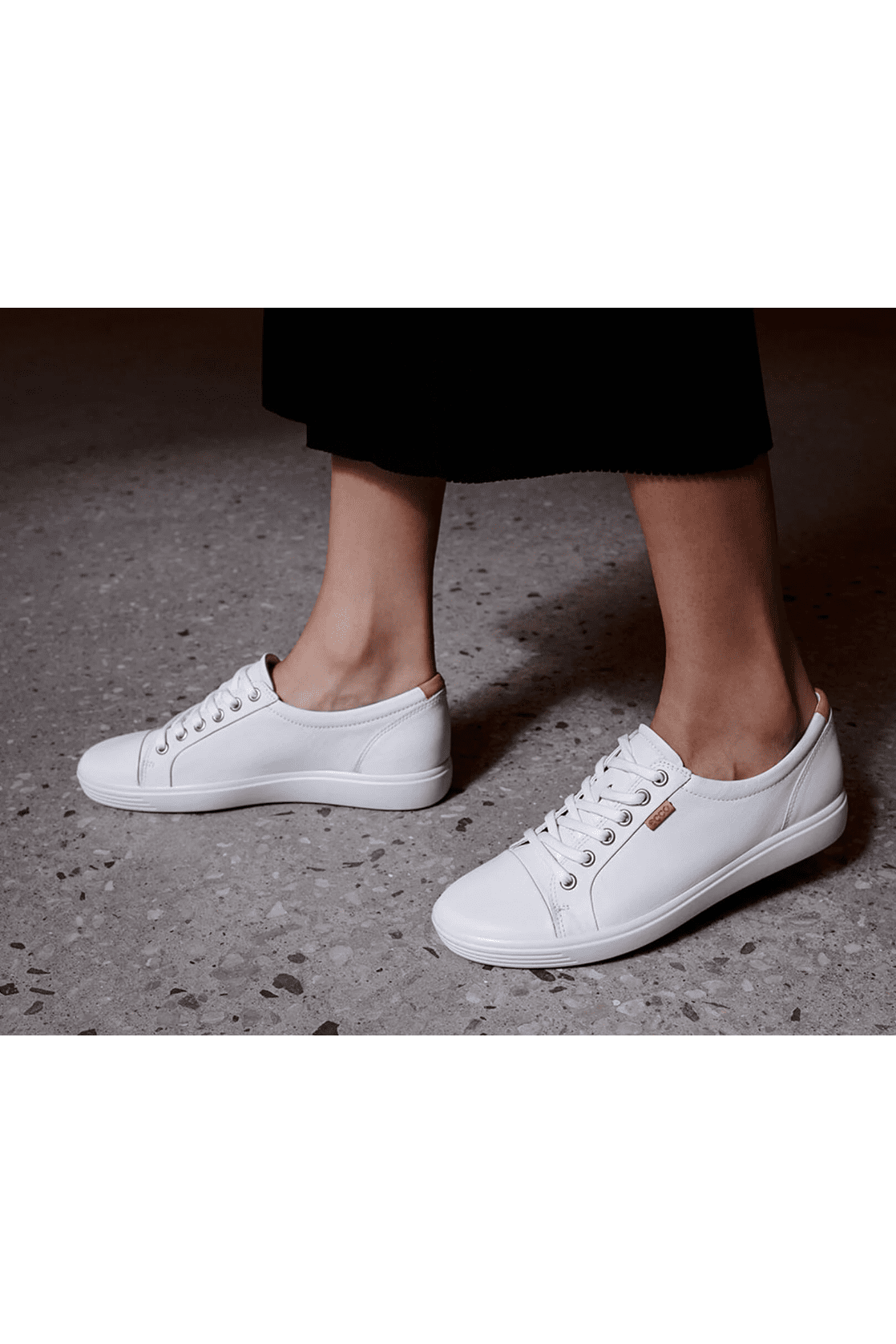 ECCO Soft 7 Sneaker 430003