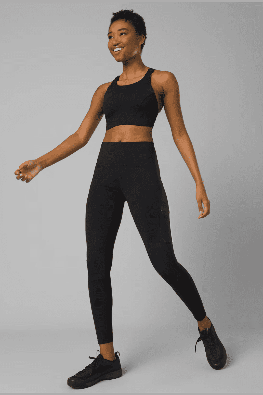 PRANA Chakara Peak Legging *FINAL SALE*