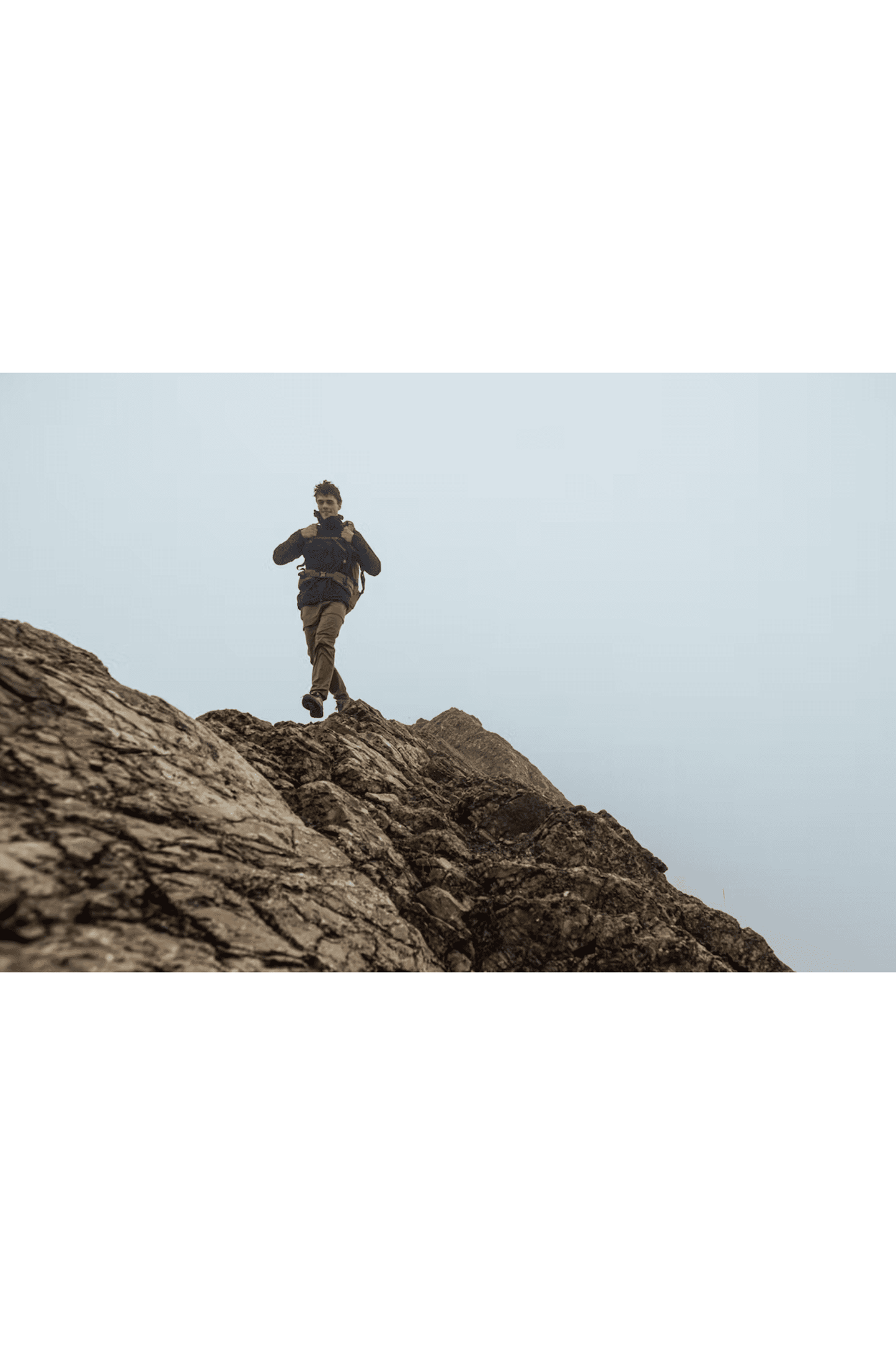 OBOZ Men's Sawtooth X Low Waterproof Shoe *Final Sale *