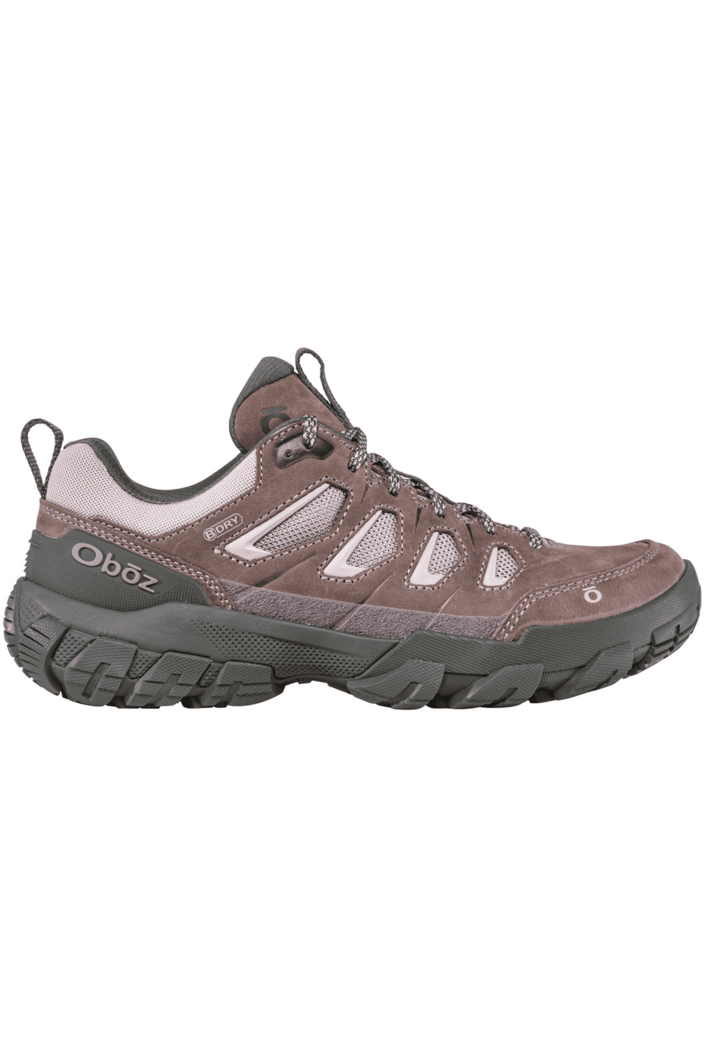 OBOZ Sawtooth X Low Waterproof WOMEN'S *FINAL SALE*