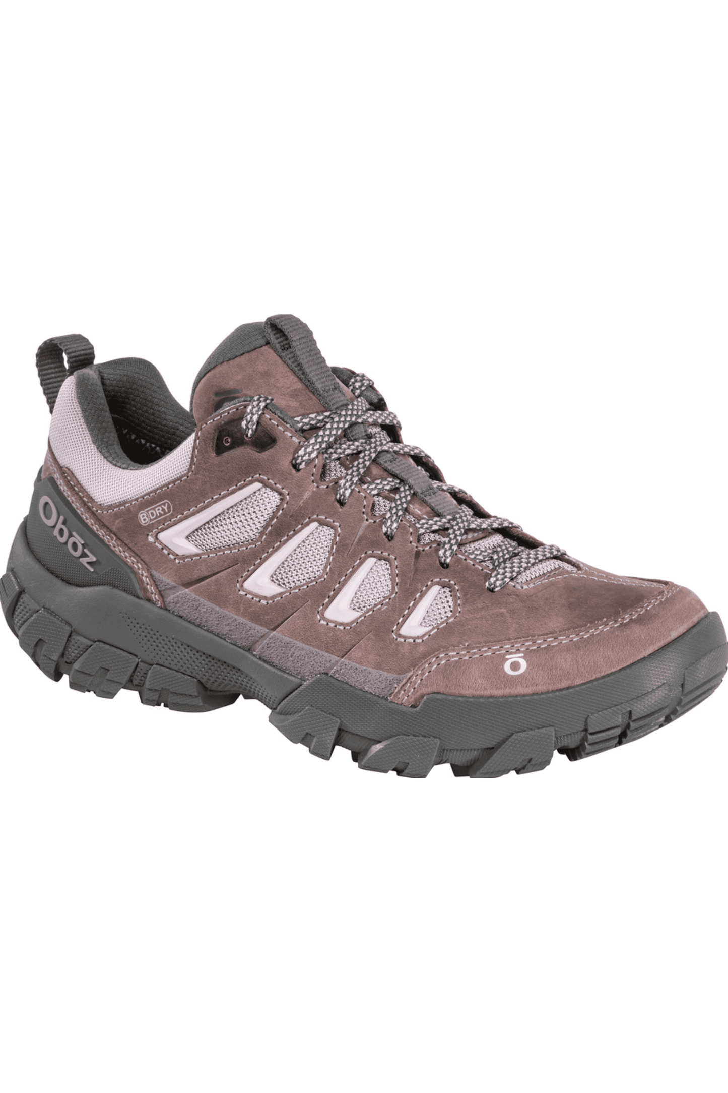 OBOZ Sawtooth X Low Waterproof WOMEN'S *FINAL SALE*