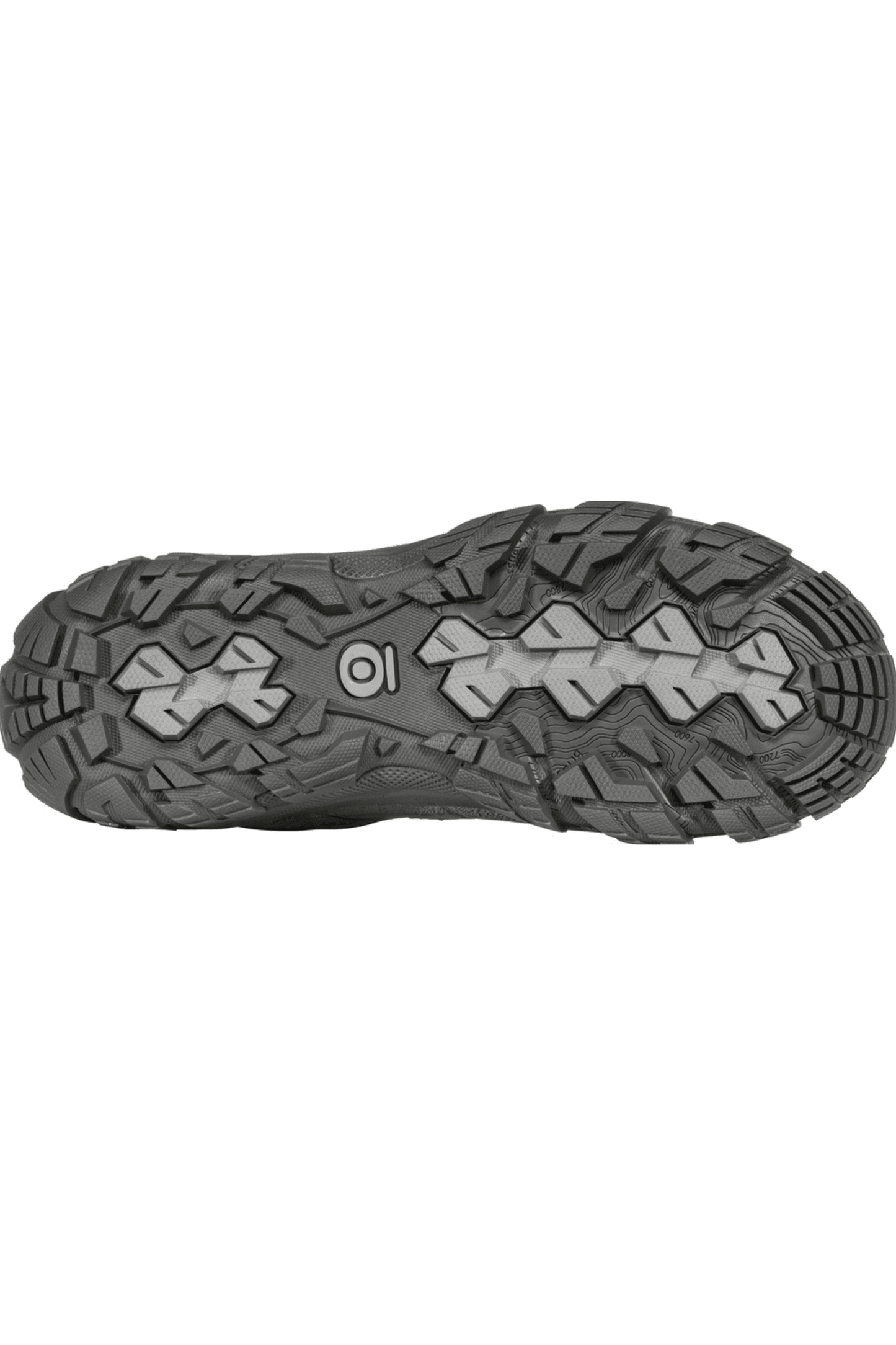 OBOZ Sawtooth X Low Waterproof WOMEN'S *FINAL SALE*