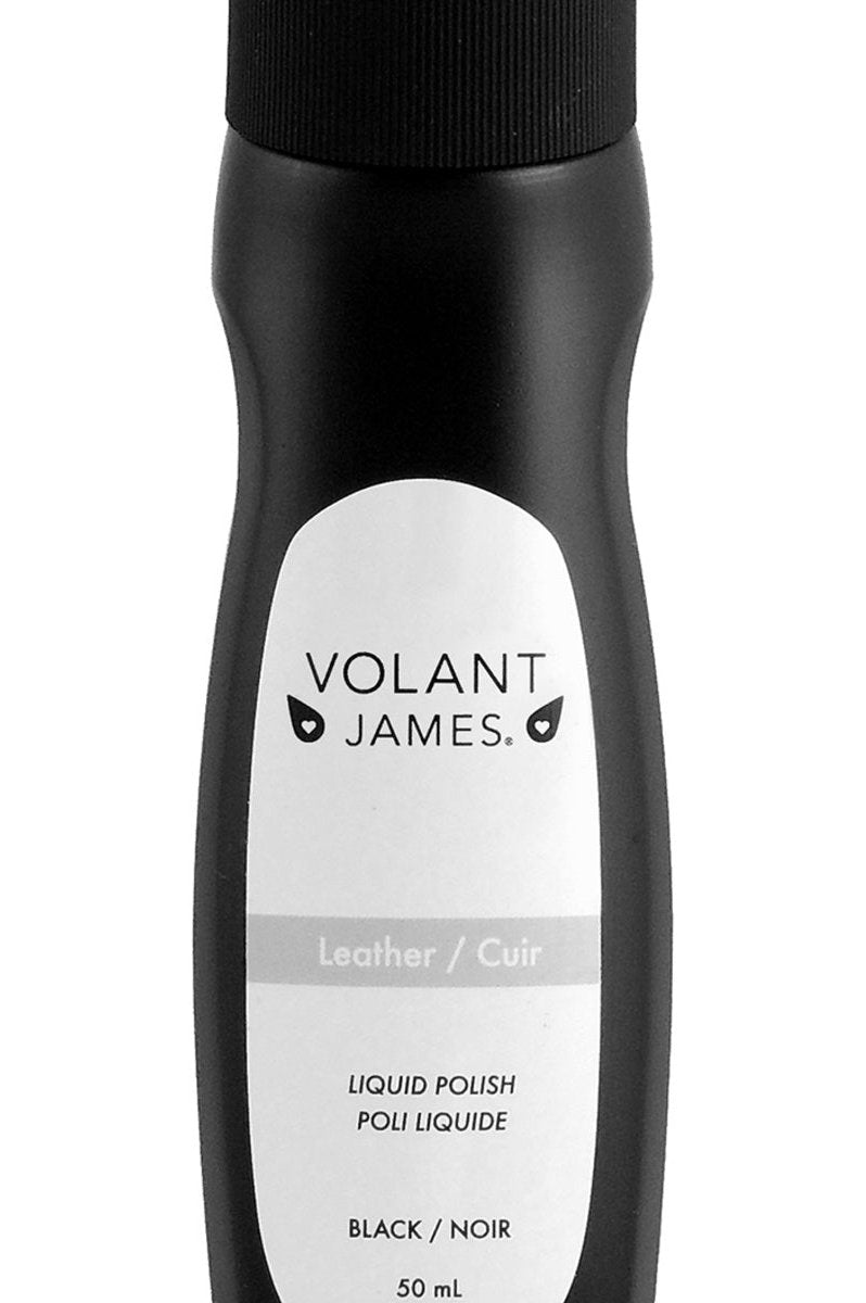 V JAMES Liquid Polish