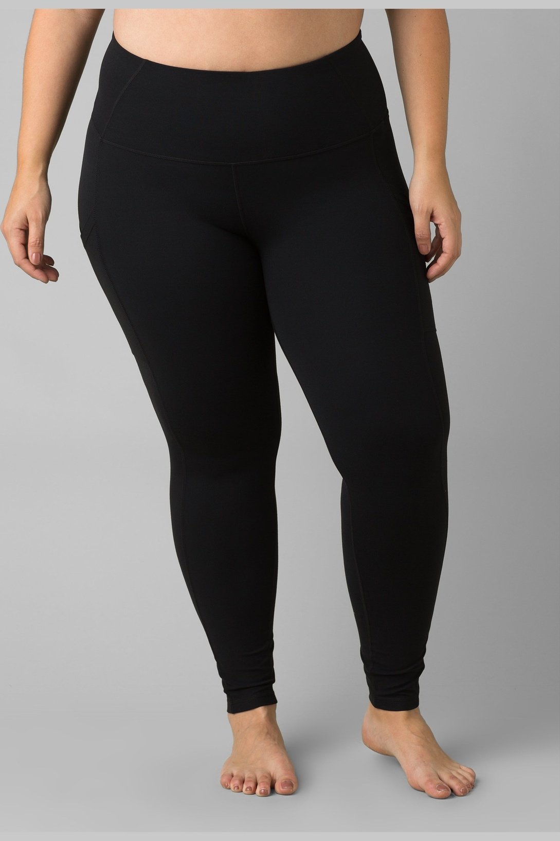 PRANA Electa Legging Plus *FINAL SALE*