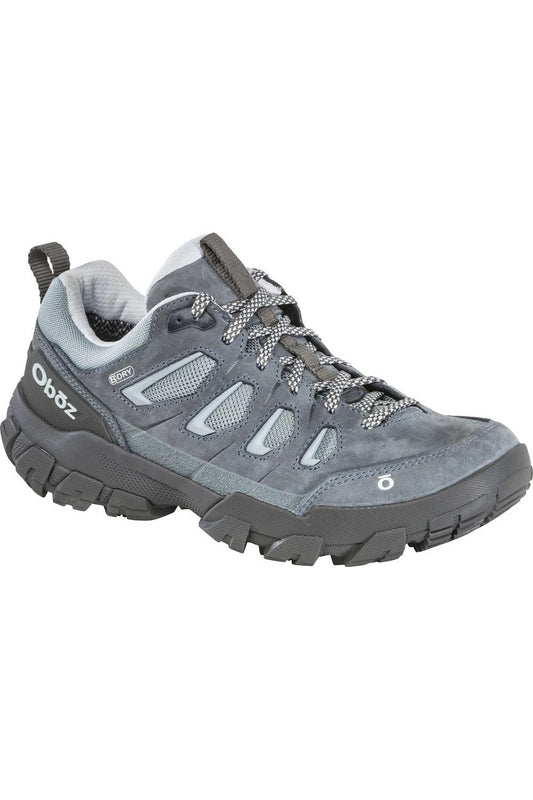 OBOZ Sawtooth X Low Waterproof WOMEN'S *FINAL SALE*