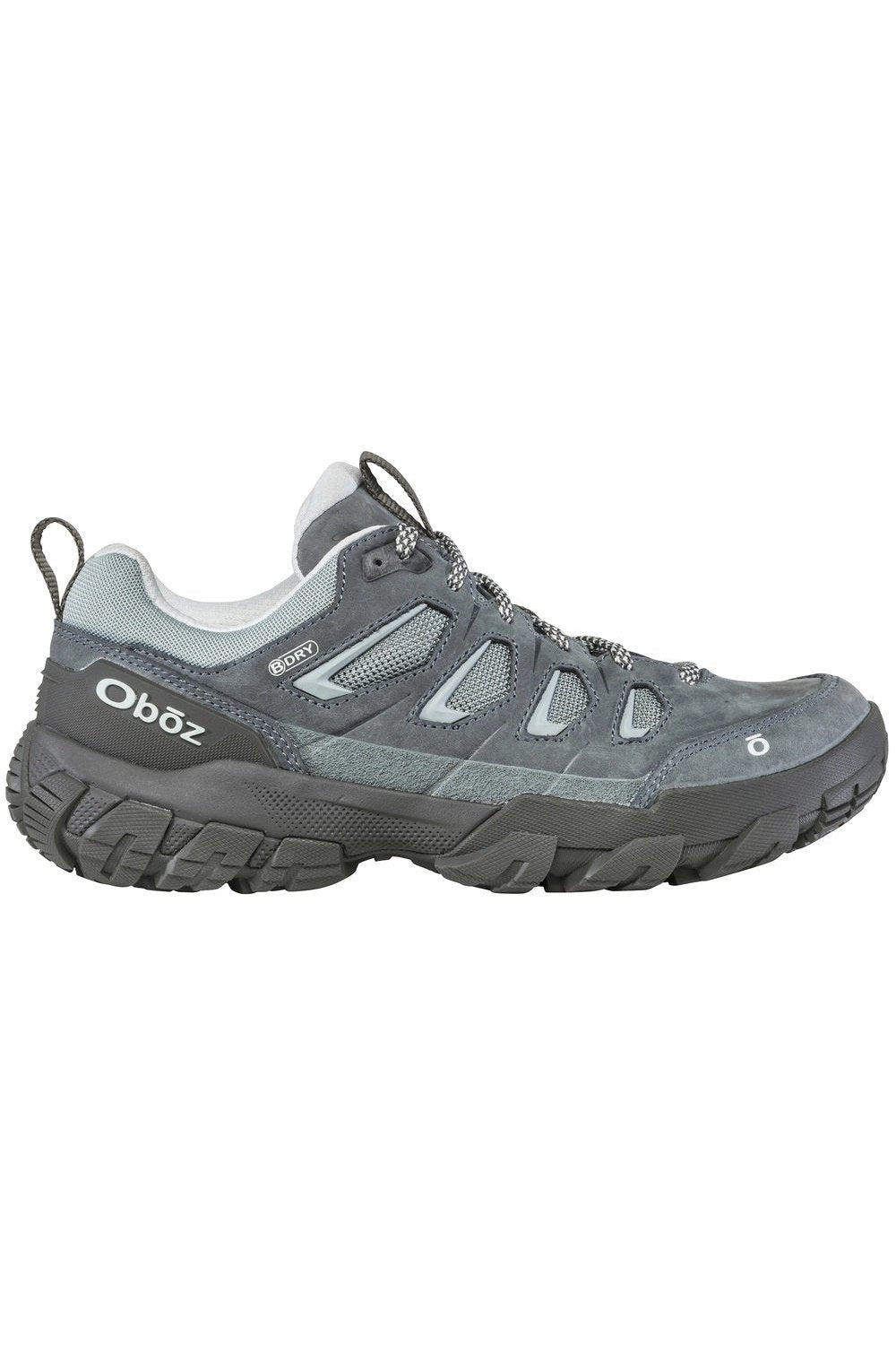 OBOZ Sawtooth X Low Waterproof WOMEN'S *FINAL SALE*