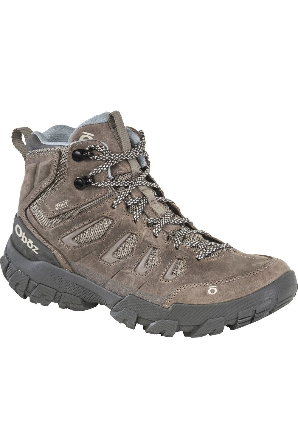 OBOZ Sawtooth X Mid B-Dry Waterproof *FINAL SALE*