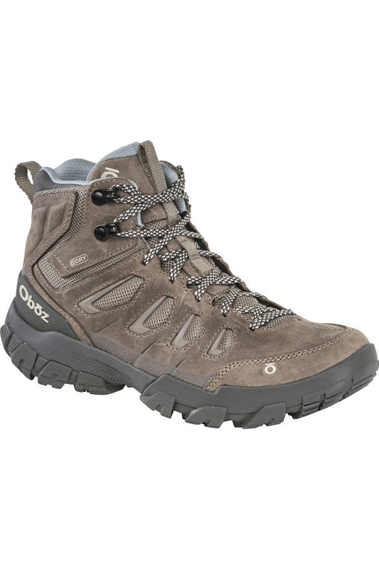 OBOZ Sawtooth X Mid B-Dry Waterproof *FINAL SALE*