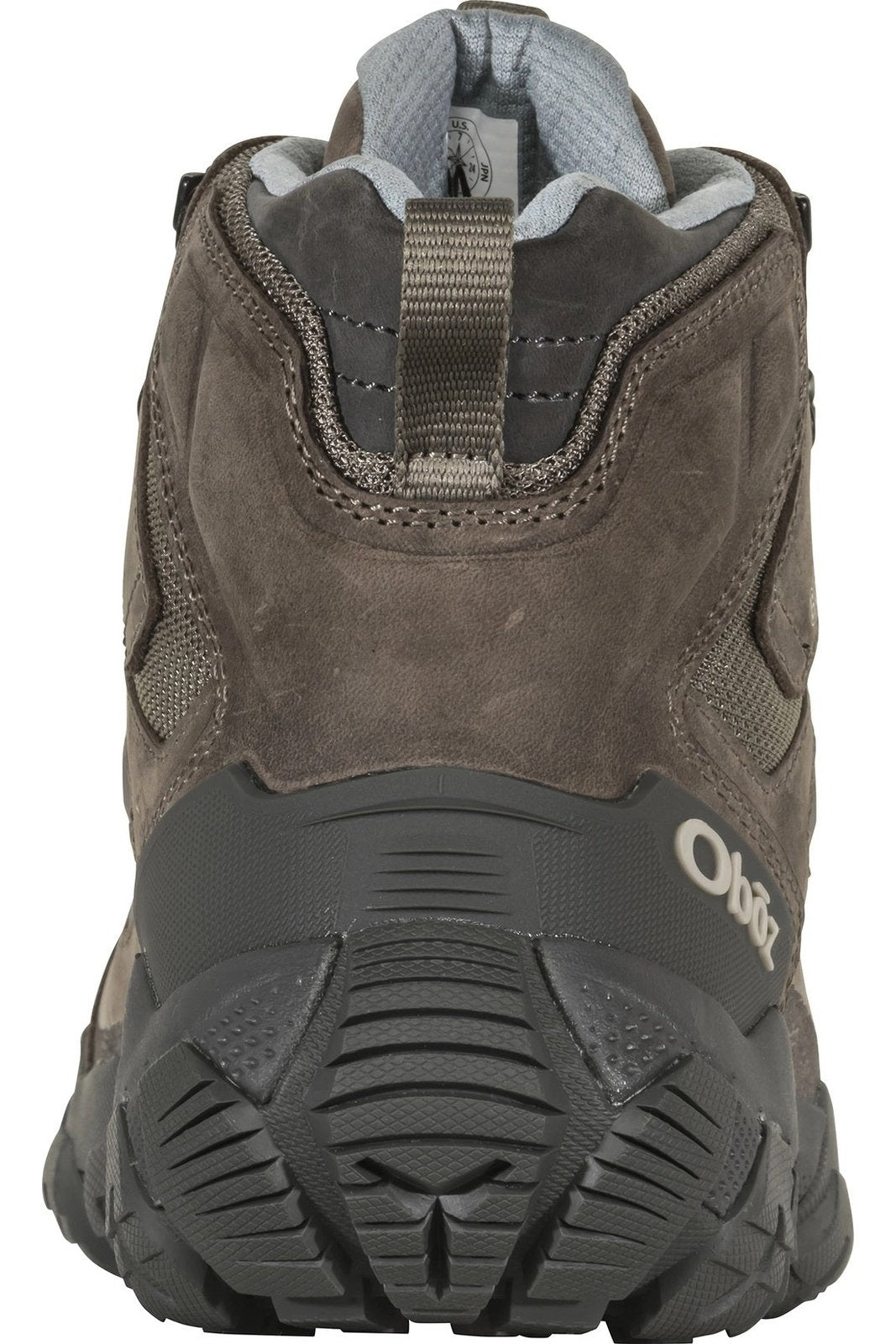 OBOZ Sawtooth X Mid B-Dry Waterproof *FINAL SALE*