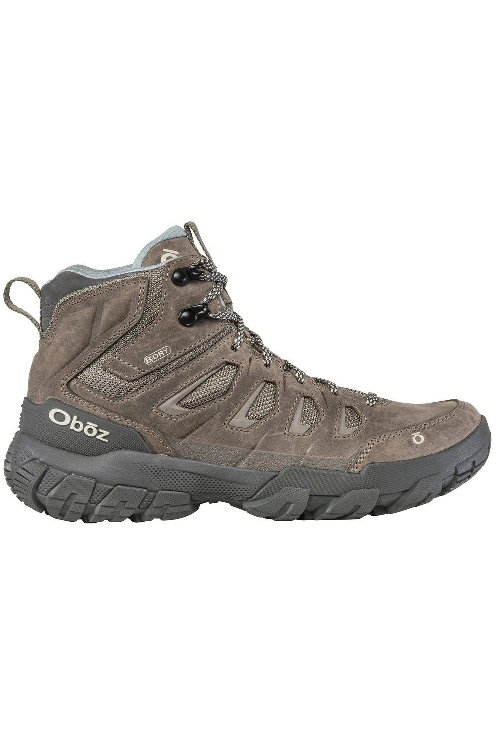 OBOZ Sawtooth X Mid B-Dry Waterproof *FINAL SALE*