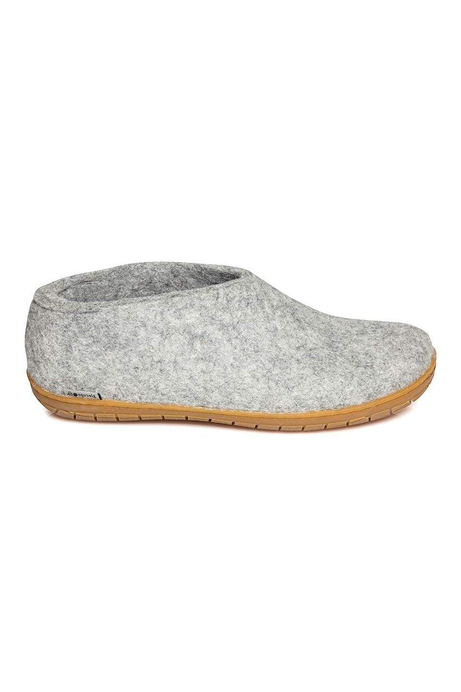 GLERUPS Shoe RUBBER BOTTOM