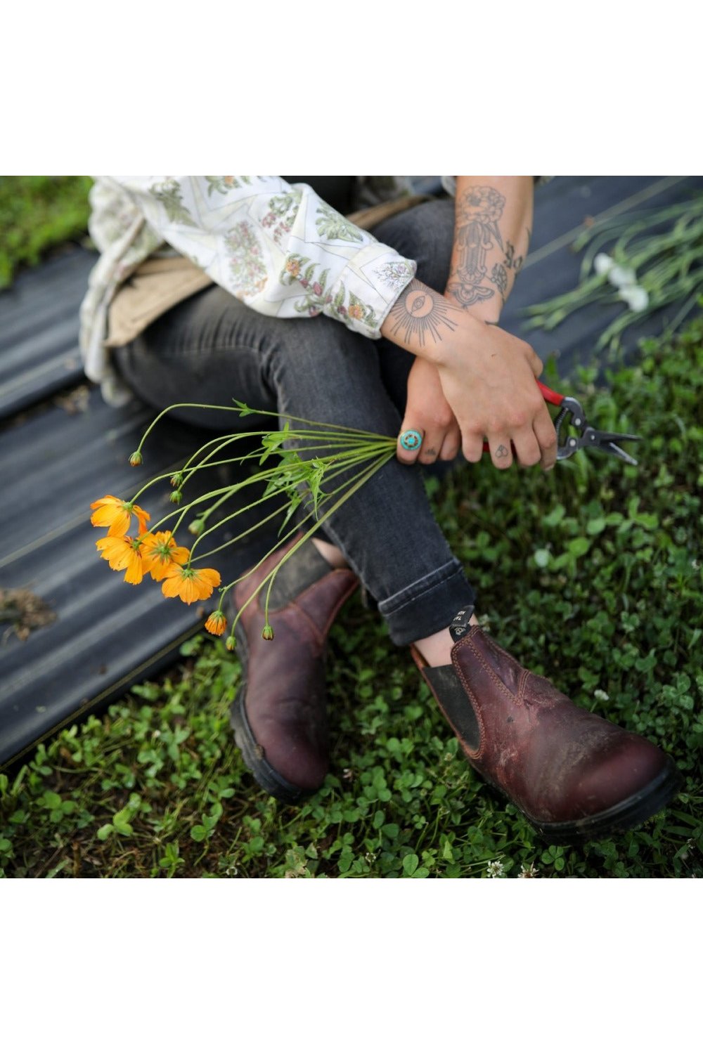 BLUNDSTONE 1440 Discontinued