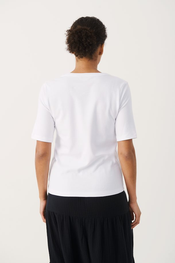 PART TWO Ratansa V-Neck Tee *FINAL SALE*