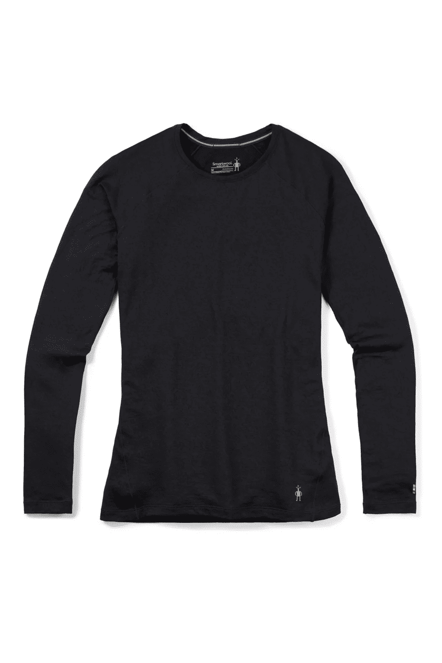 SMARTWOOL Lace Base Layer Long Sleeve Top *FINAL SALE*