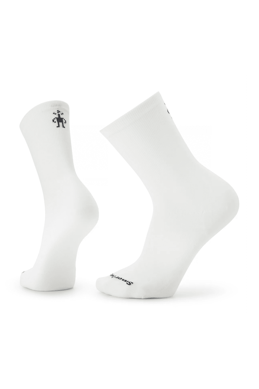 SMARTWOOL Everyday Anchor Line Zero Cushion Crew Socks SW001735