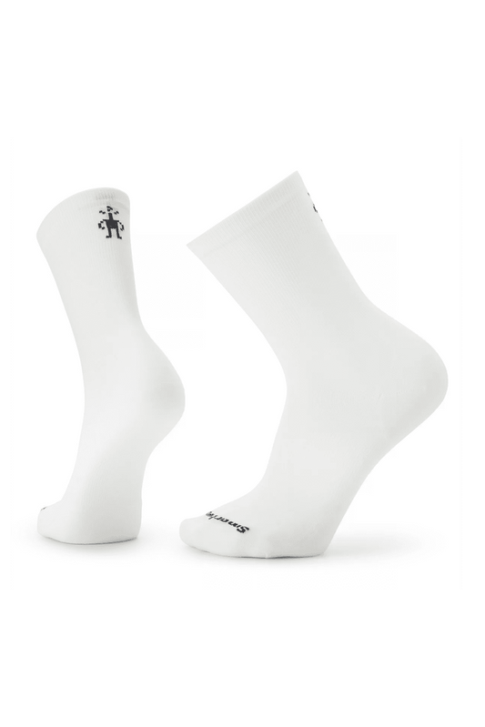 SMARTWOOL Everyday Anchor Line Zero Cushion Crew Socks SW001735 *FINAL SALE*