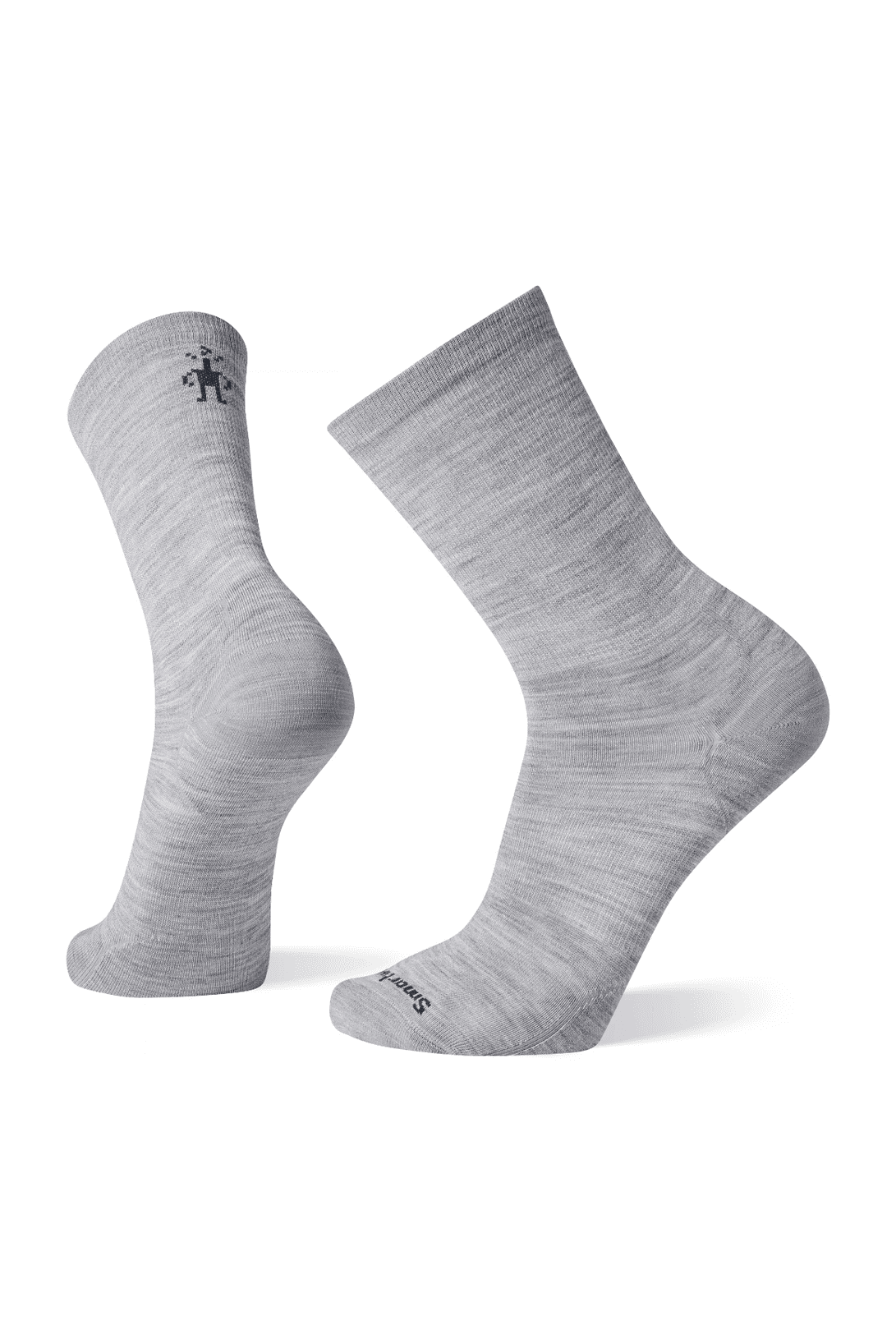 SMARTWOOL Everyday Anchor Line Zero Cushion Crew Socks SW001735