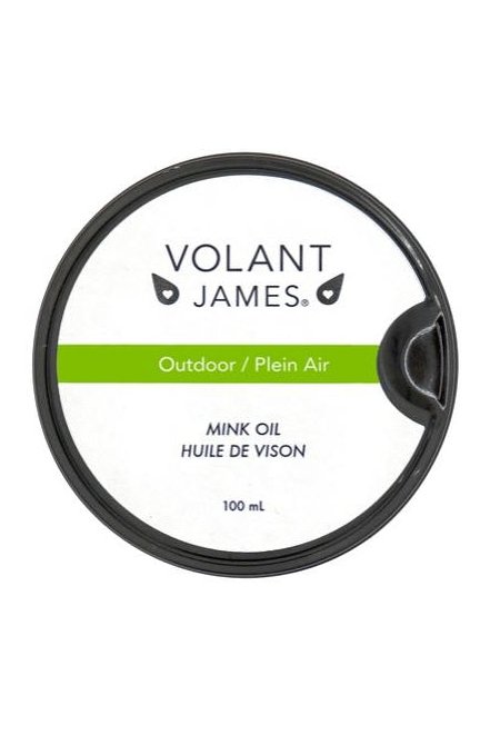 V JAMES MINK OIL 100ML