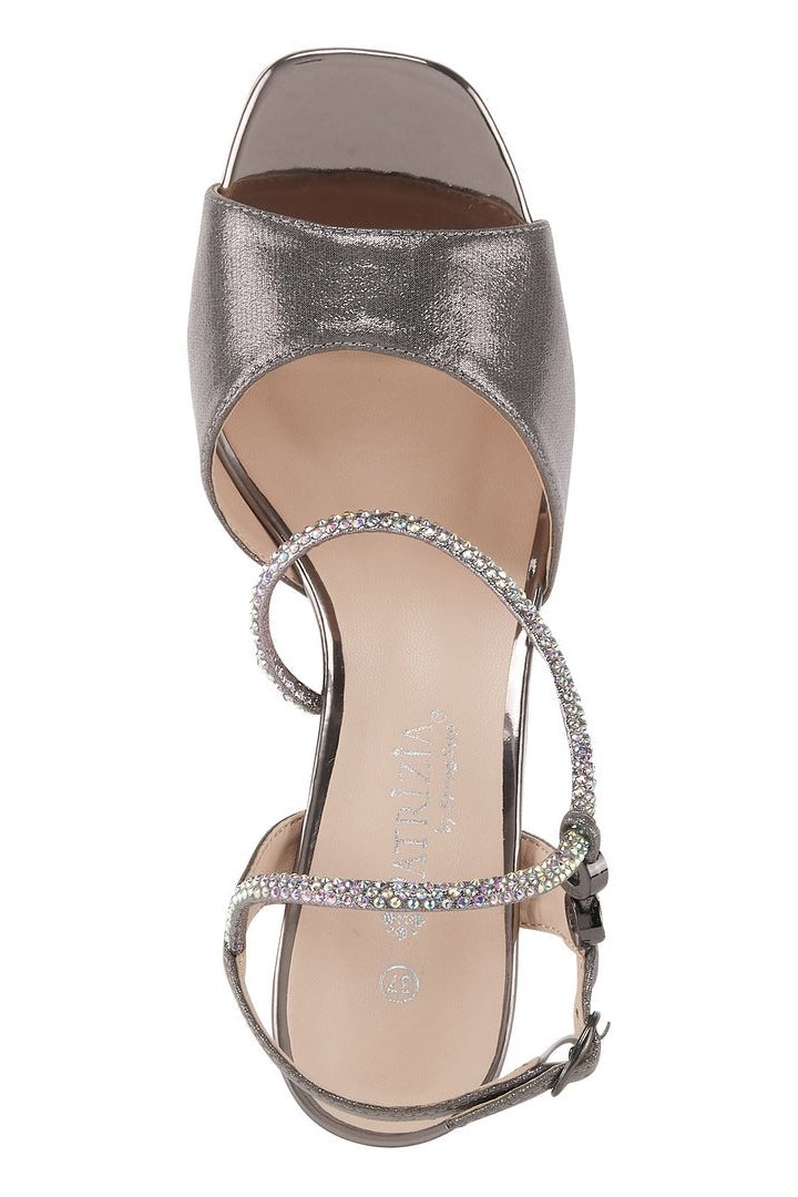 Spring Step Tionna Heel