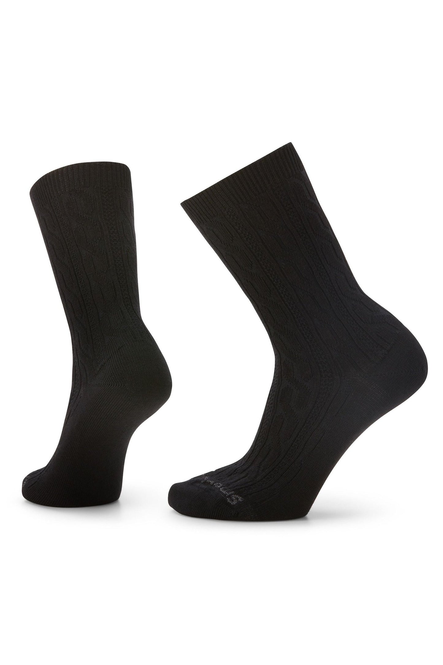 SMARTWOOL Women's Everyday Cable Crew Socks