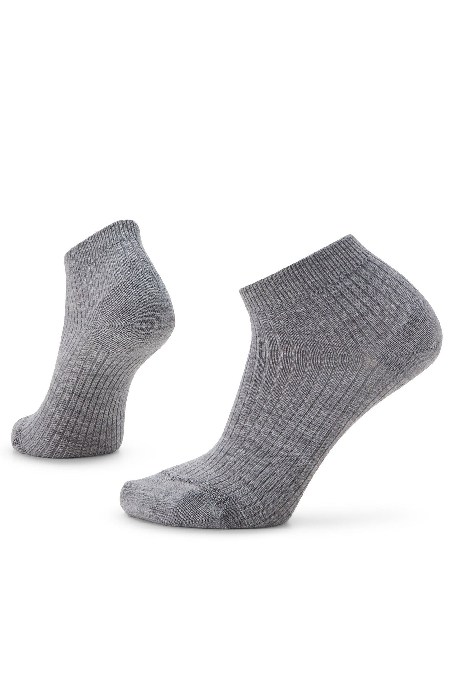 SMARTWOOL Women's Everyday Texture Ankle Boot Socks SW001849